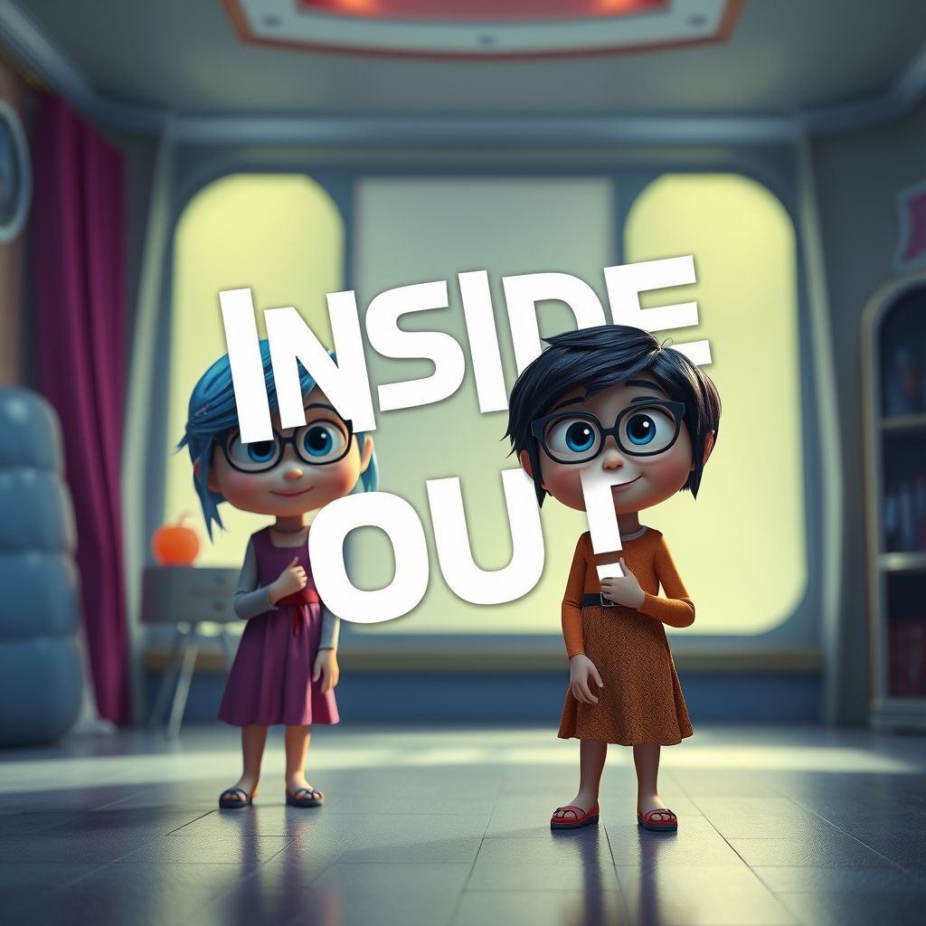 เบื้องหลังการสร้าง Inside Out 2 ที่คุณไม่เคยรู้